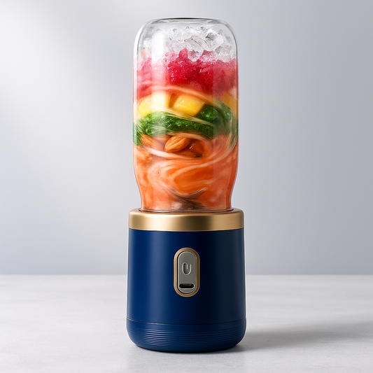 BlendGo Duo Portable Blender