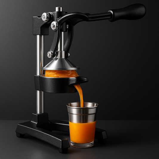 CitrusForce Pro Hand Juicer