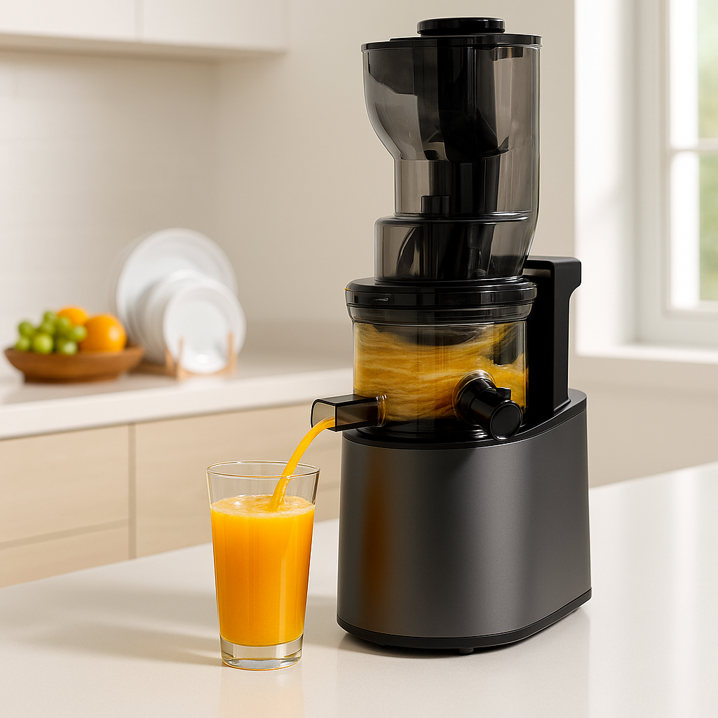 PurePress 2L Slow Juicer