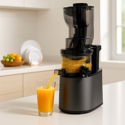 PurePress 2L Slow Juicer
