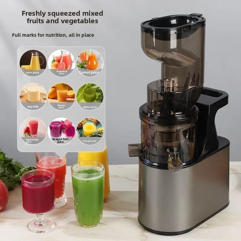 PurePress 2L Slow Juicer