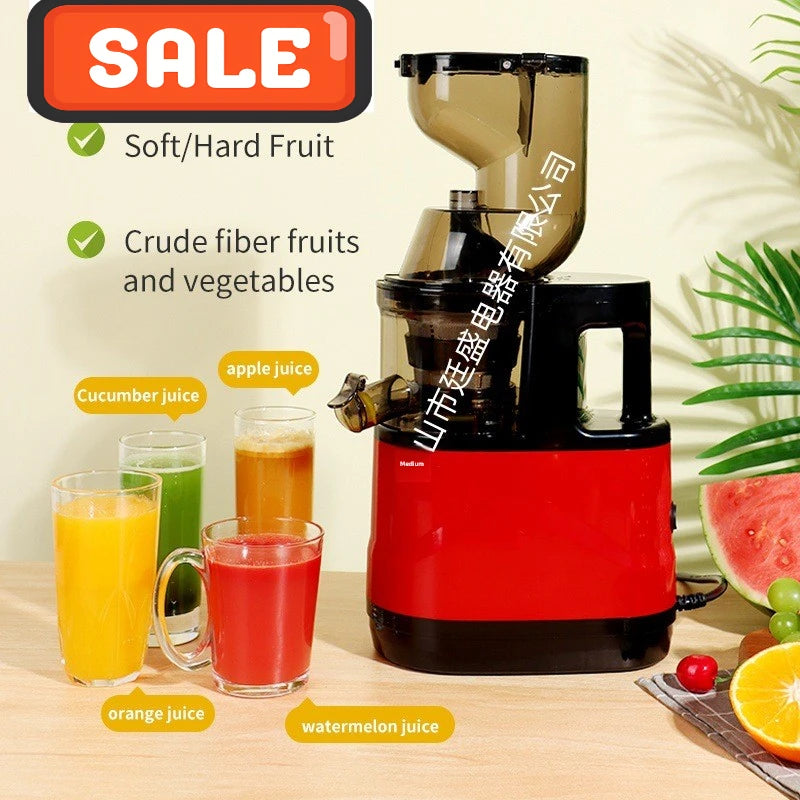 PurePress 2L Slow Juicer