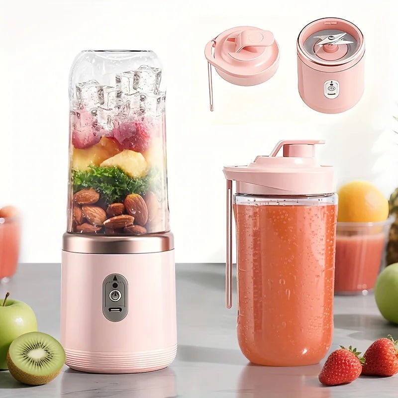 BlendGo Duo Portable Blender
