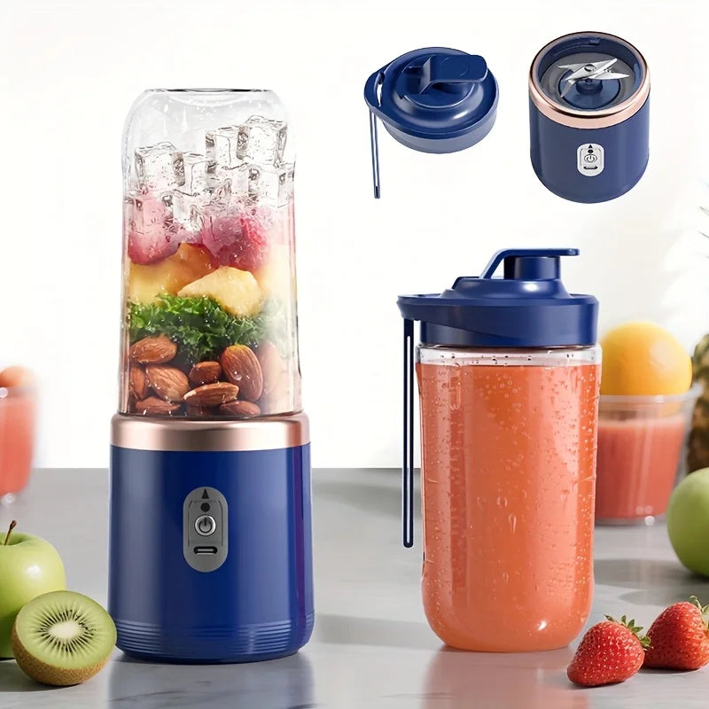 BlendGo Duo Portable Blender