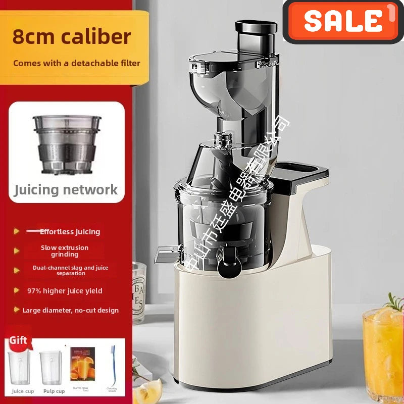 PurePress 2L Slow Juicer